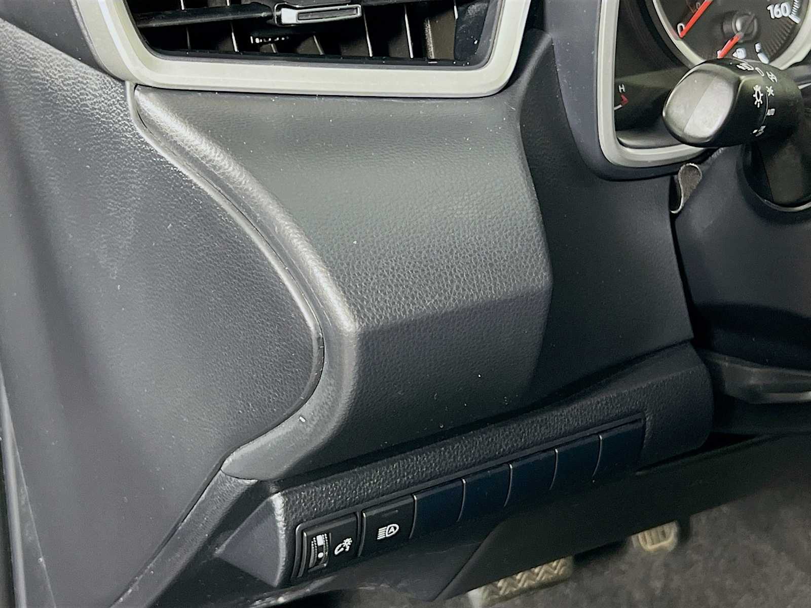 2021 Toyota Corolla SE - Photo 10