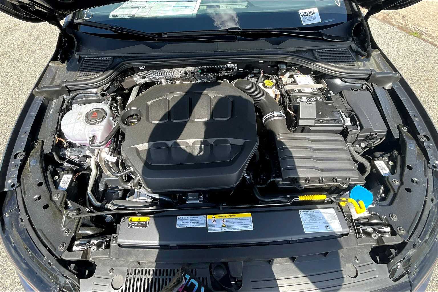 2025 Volkswagen Golf GTI S - Photo 16