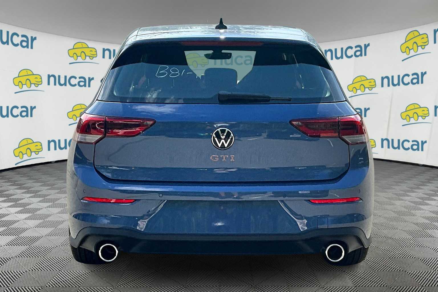 2025 Volkswagen Golf GTI S - Photo 6