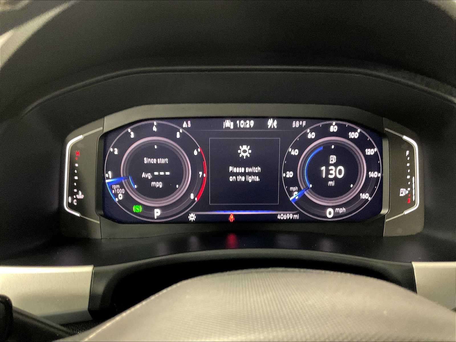 2022 Volkswagen Atlas 3.6L V6 SE w/Technology - Photo 26