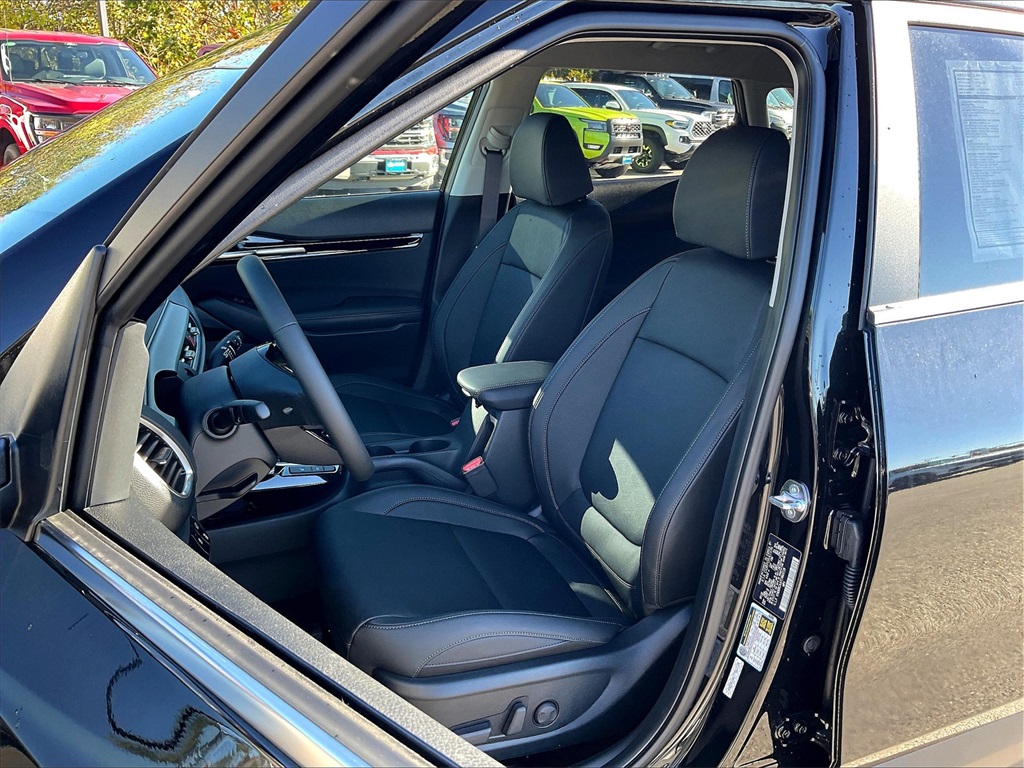 2026 Kia Seltos EX - Photo 11