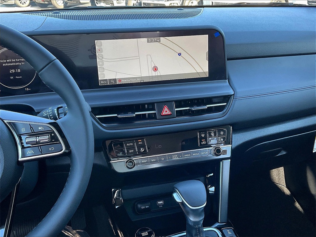 2026 Kia Seltos EX - Photo 13