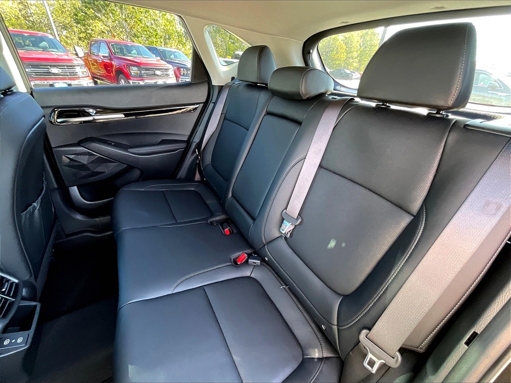 2026 Kia Seltos EX - Photo 15