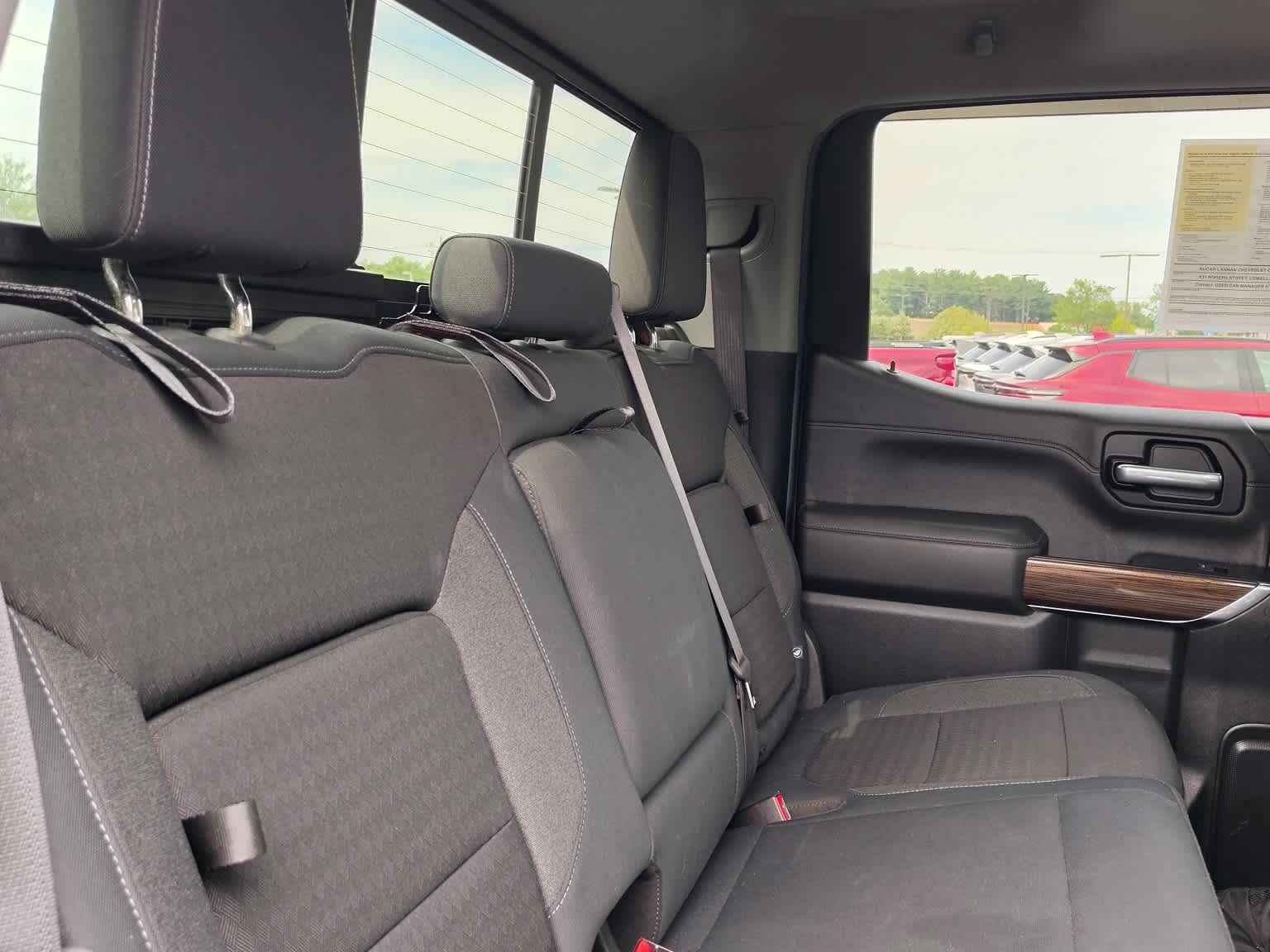 2019 Chevrolet Silverado 1500 LT Trail Boss - Photo 13