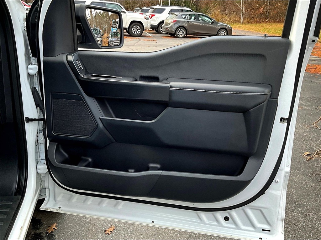 2023 Ford F-150 XL - Photo 12