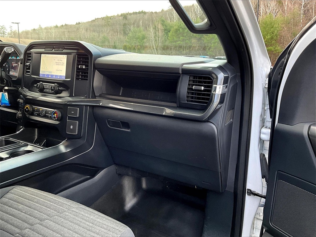 2023 Ford F-150 XL - Photo 13
