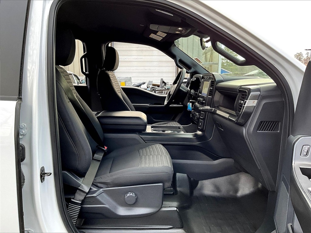 2023 Ford F-150 XL - Photo 14