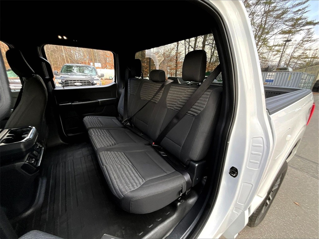 2023 Ford F-150 XL - Photo 15