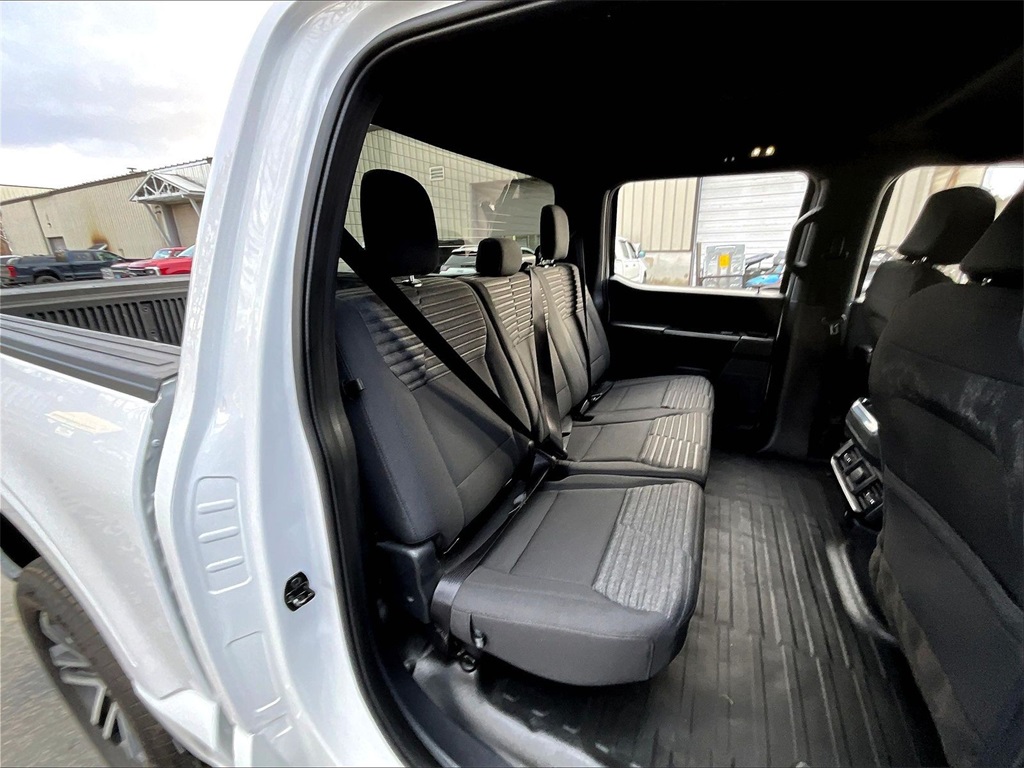 2023 Ford F-150 XL - Photo 16