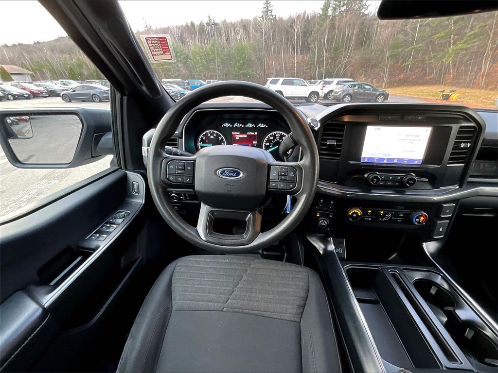2023 Ford F-150 XL - Photo 17