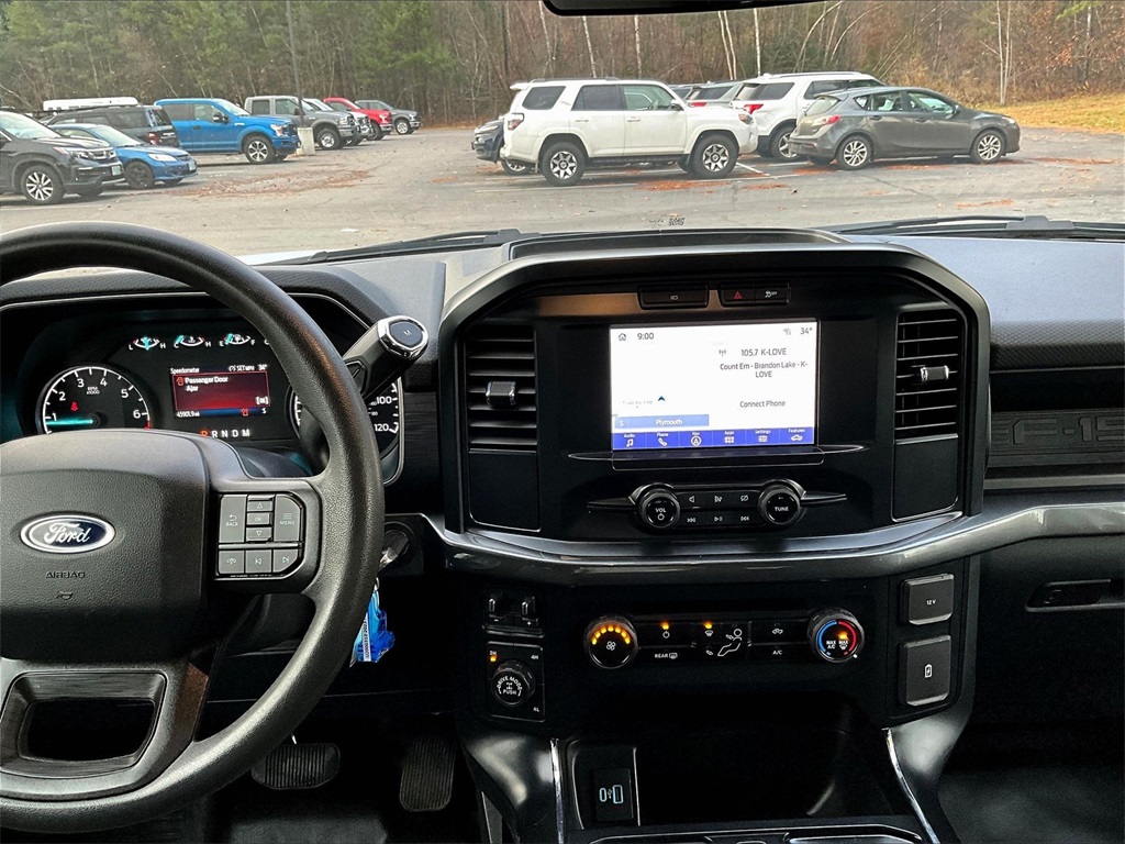 2023 Ford F-150 XL - Photo 18