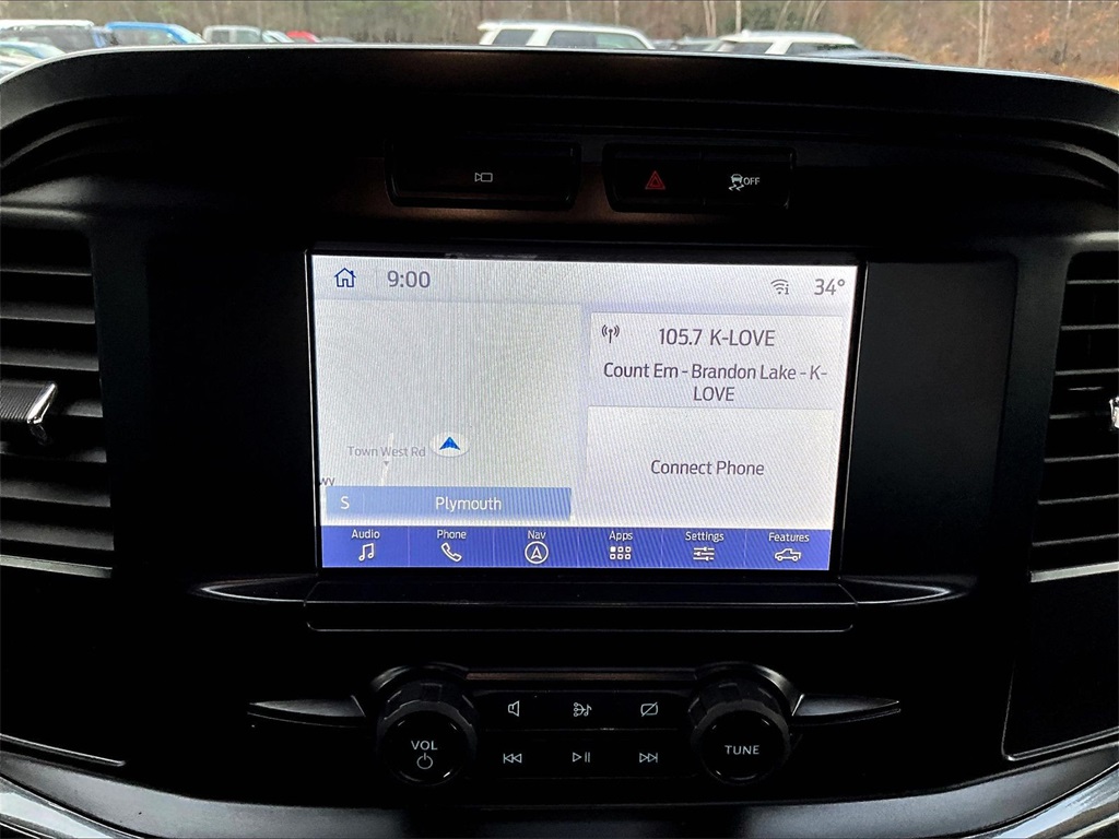 2023 Ford F-150 XL - Photo 19