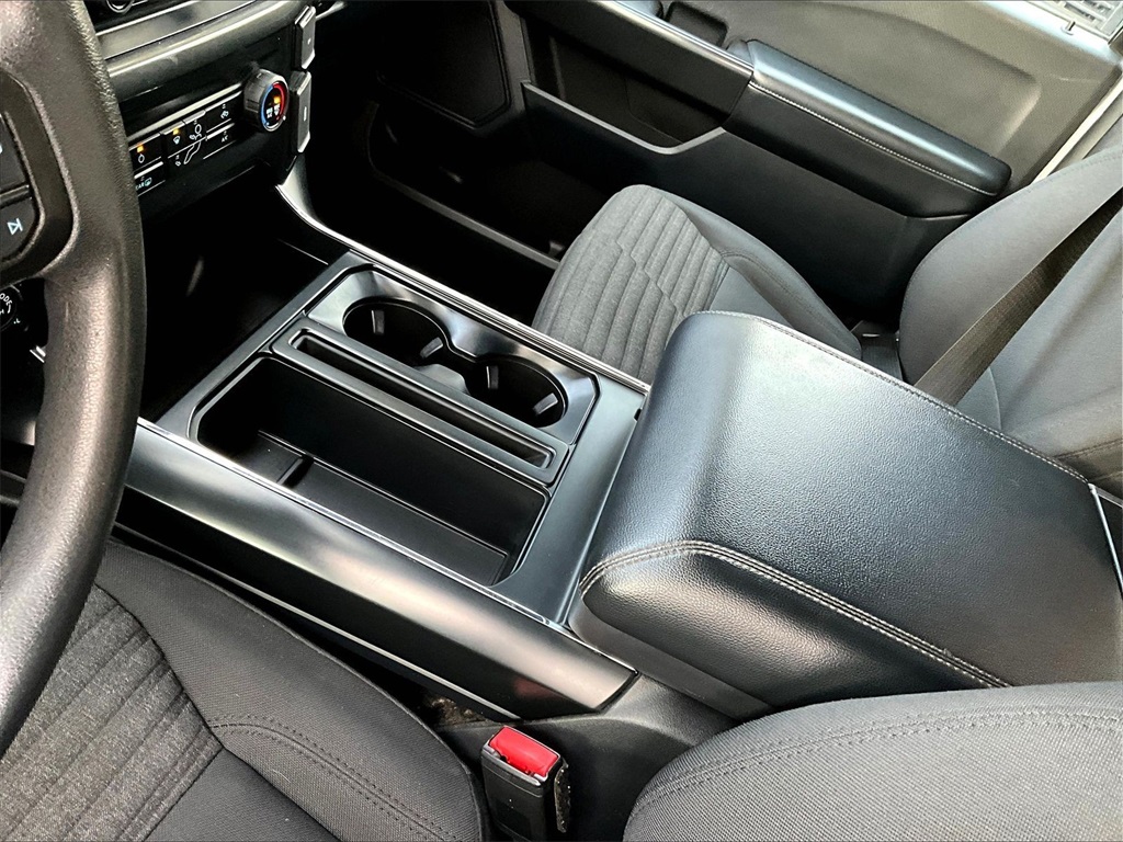 2023 Ford F-150 XL - Photo 20