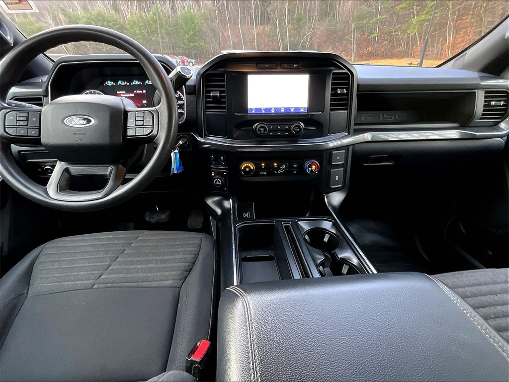 2023 Ford F-150 XL - Photo 21
