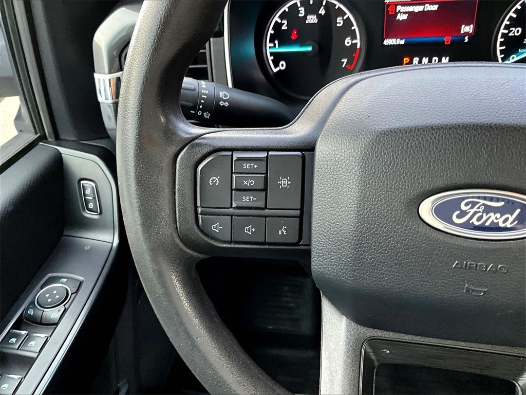 2023 Ford F-150 XL - Photo 22