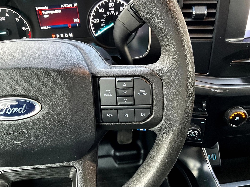 2023 Ford F-150 XL - Photo 23