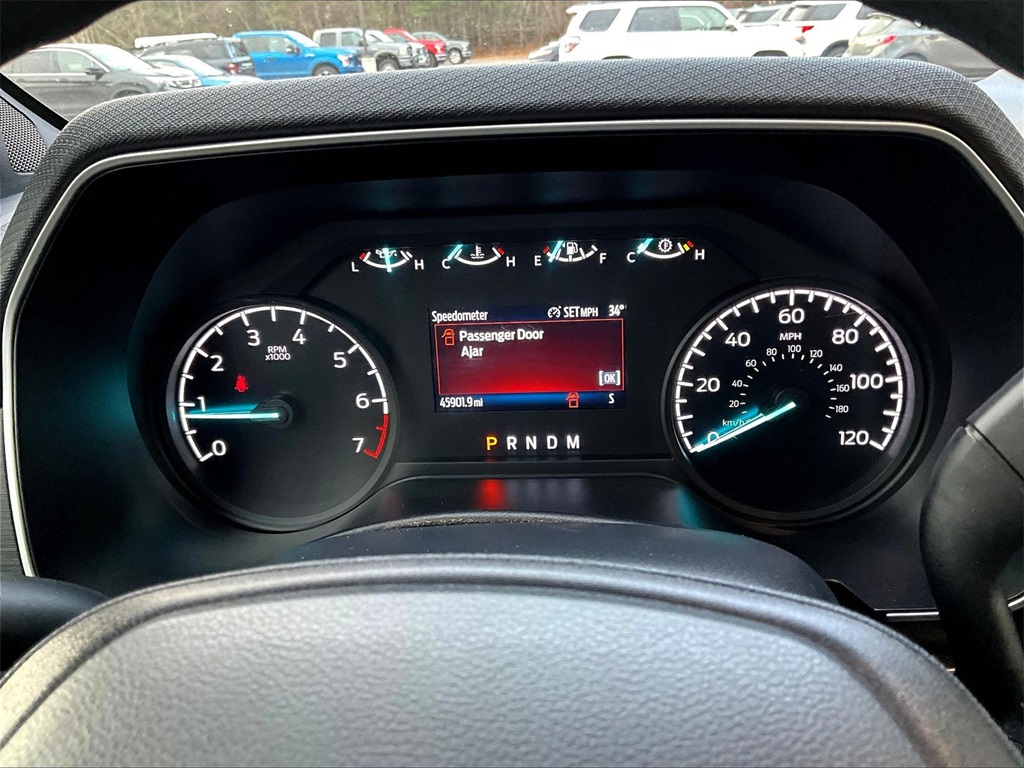 2023 Ford F-150 XL - Photo 24