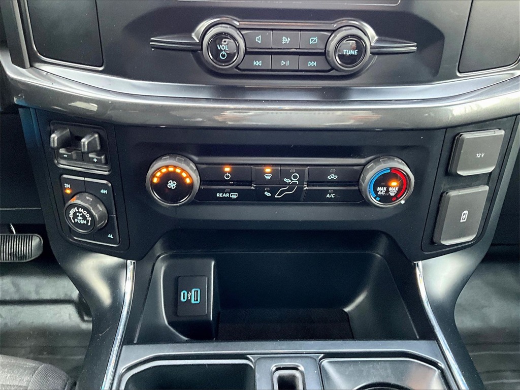 2023 Ford F-150 XL - Photo 25