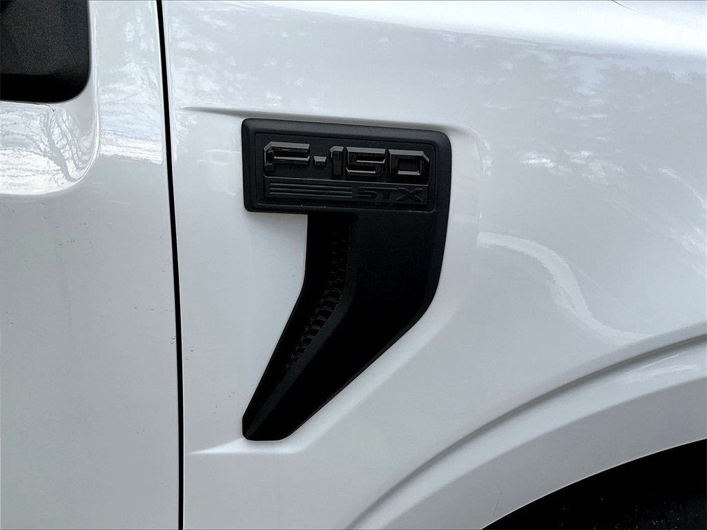 2023 Ford F-150 XL - Photo 27