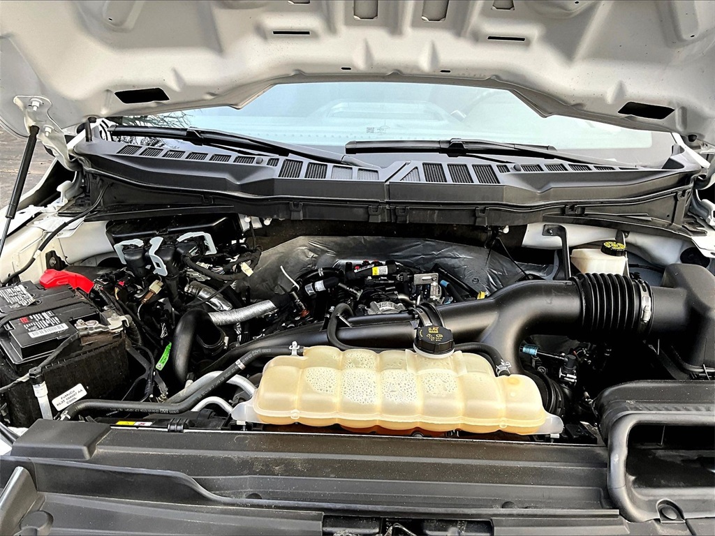 2023 Ford F-150 XL - Photo 28