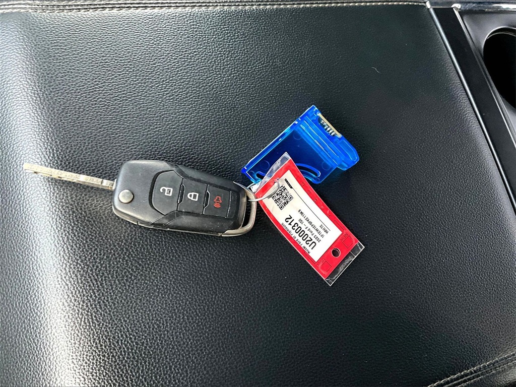 2023 Ford F-150 XL - Photo 29