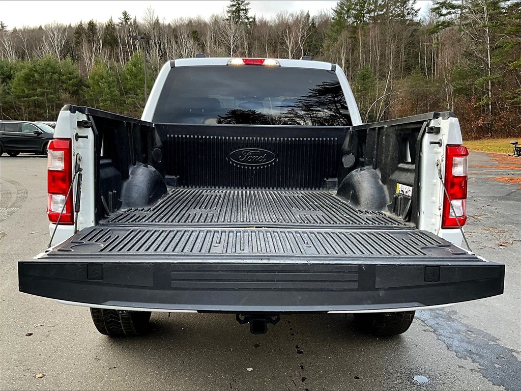 2023 Ford F-150 XL - Photo 30