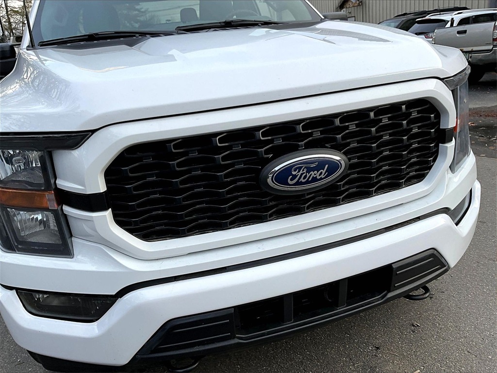 2023 Ford F-150 XL - Photo 31