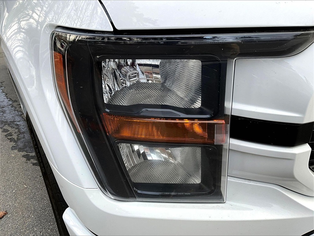 2023 Ford F-150 XL - Photo 32