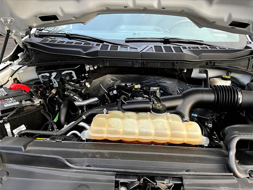 2023 Ford F-150 XL - Photo 34