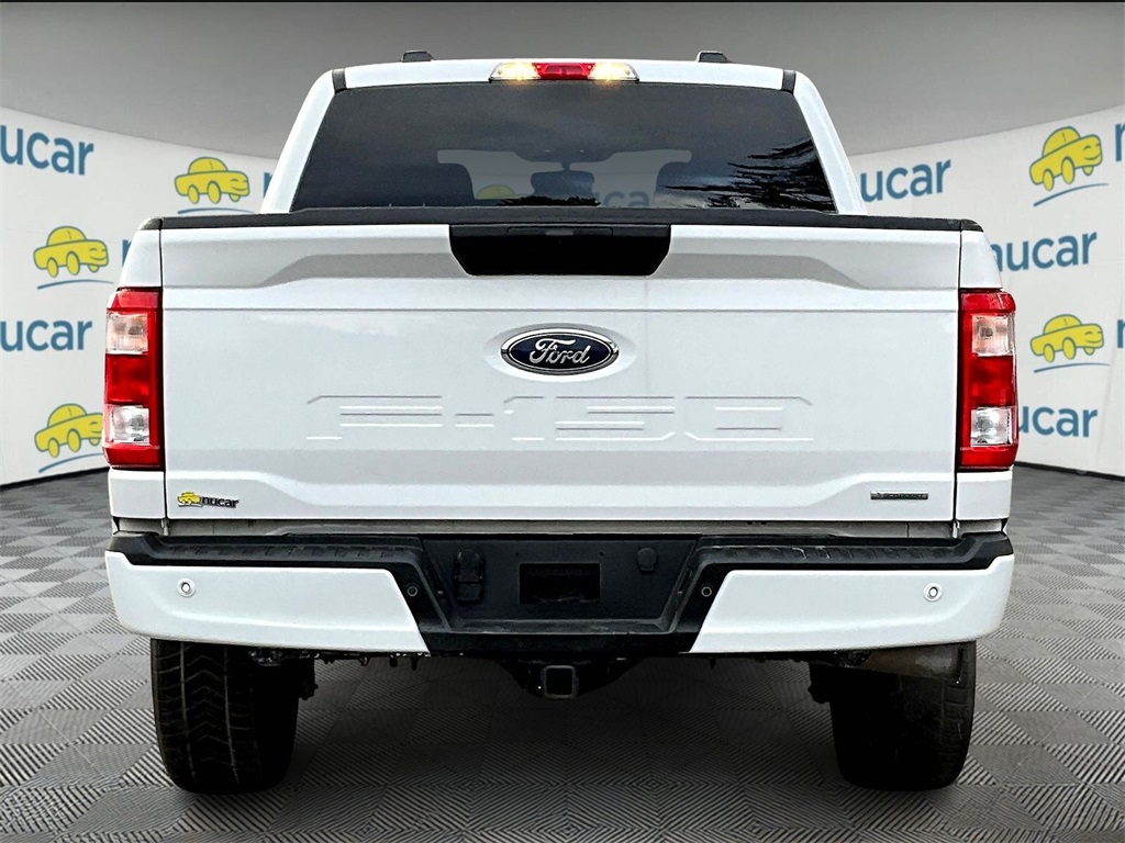 2023 Ford F-150 XL - Photo 5