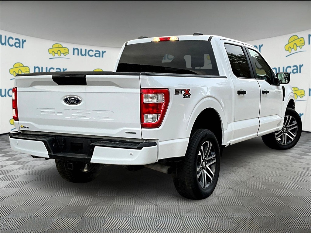 2023 Ford F-150 XL - Photo 6