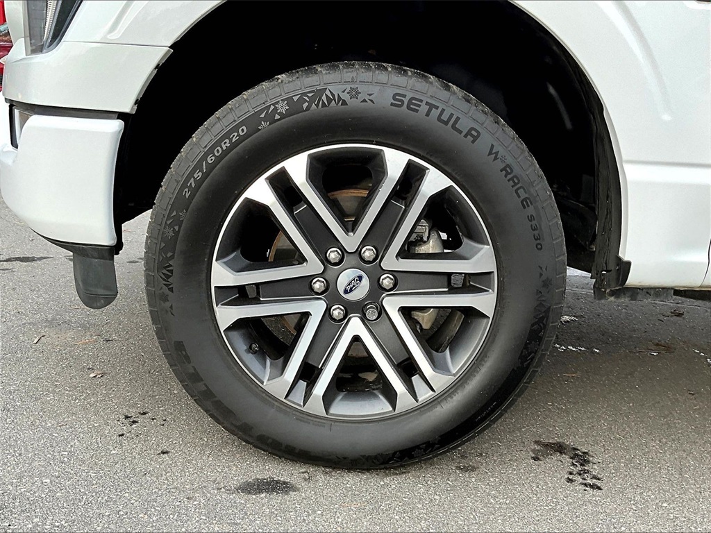 2023 Ford F-150 XL - Photo 7