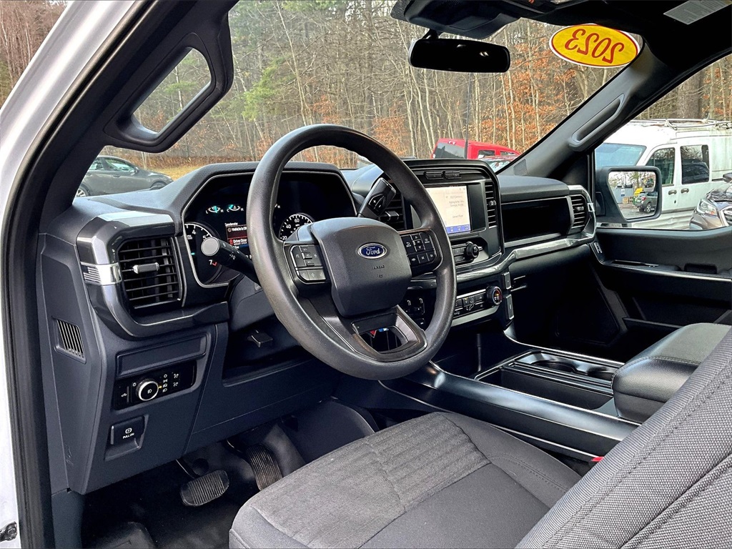 2023 Ford F-150 XL - Photo 8