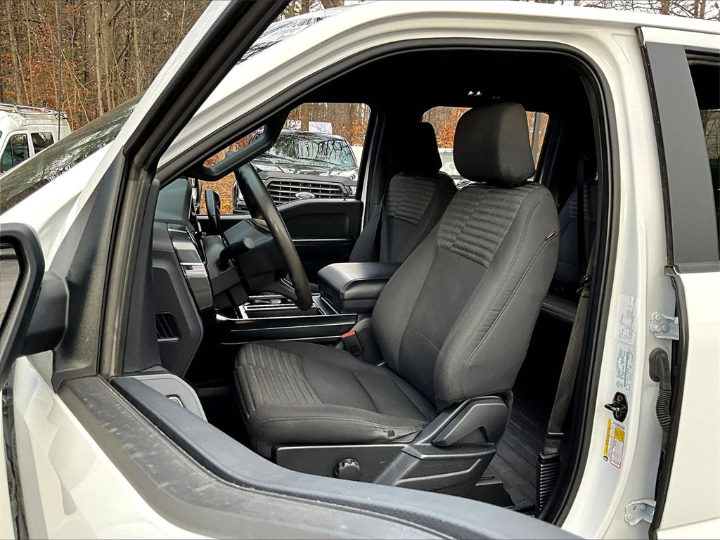 2023 Ford F-150 XL - Photo 10