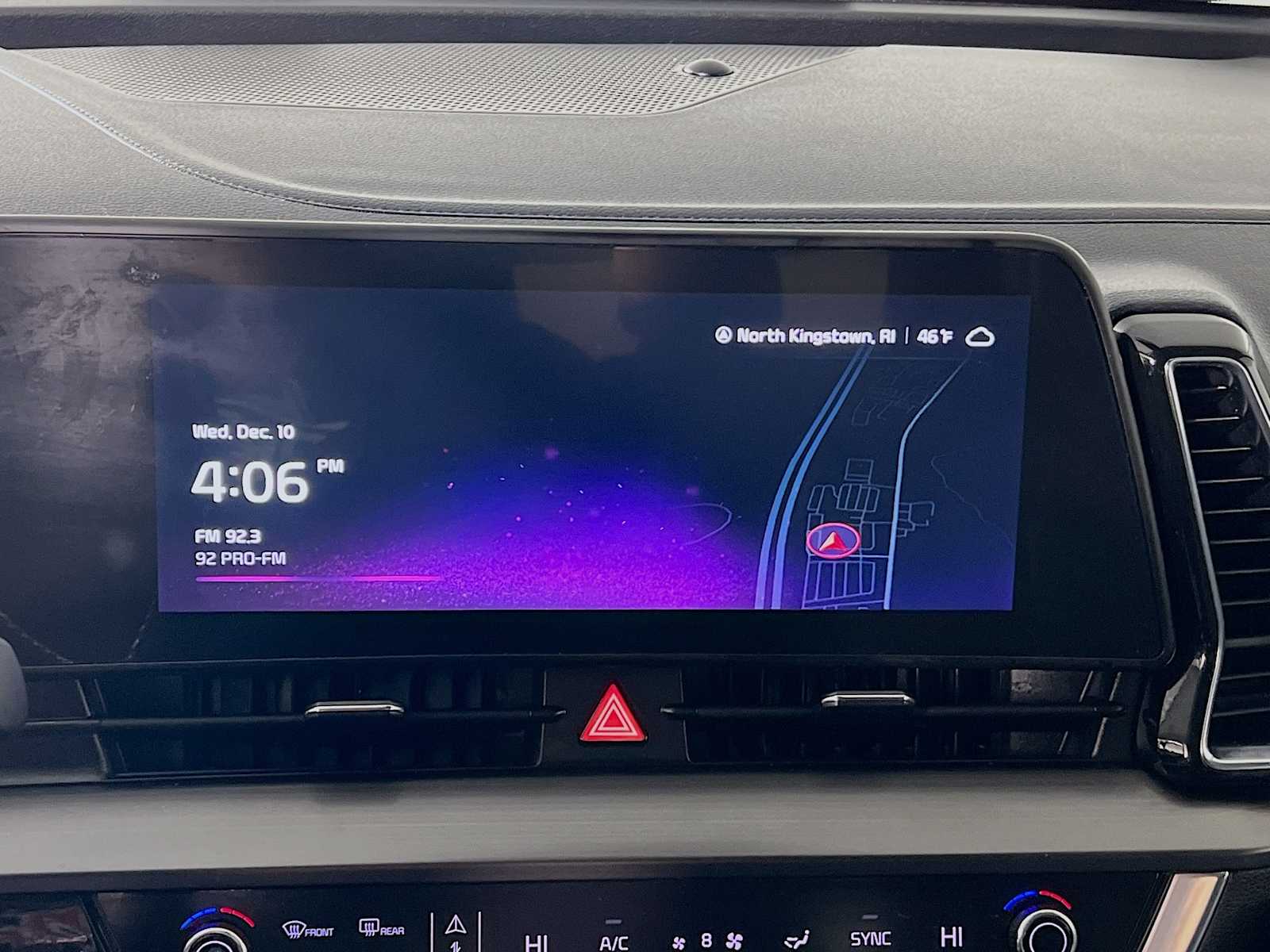 2023 Kia Sportage EX - Photo 15