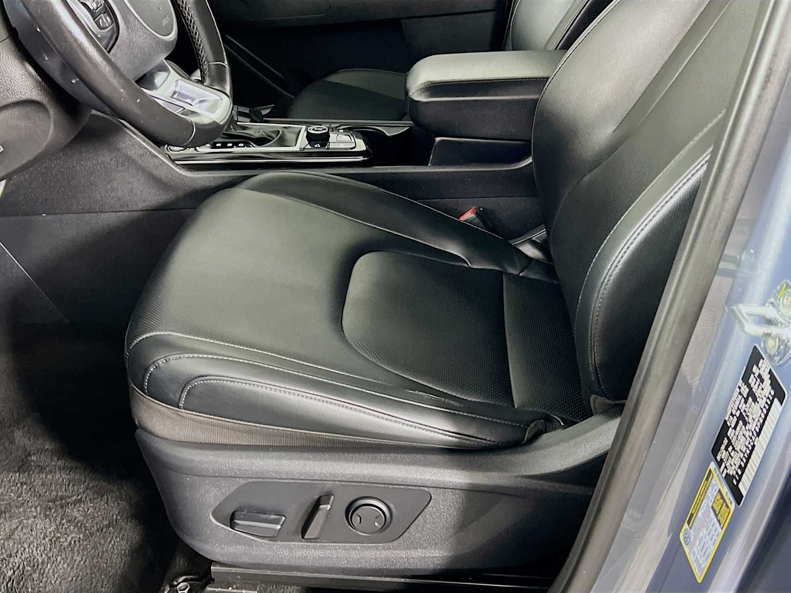 2023 Kia Sportage EX - Photo 20