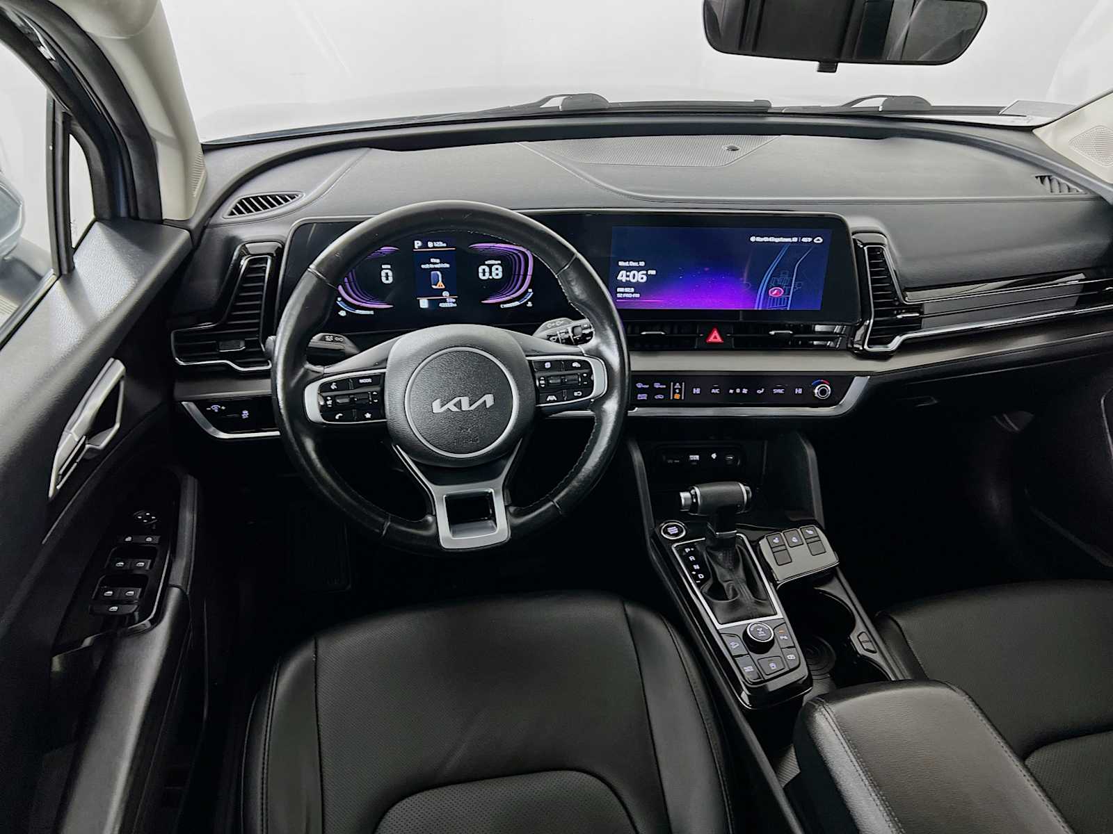 2023 Kia Sportage EX - Photo 23