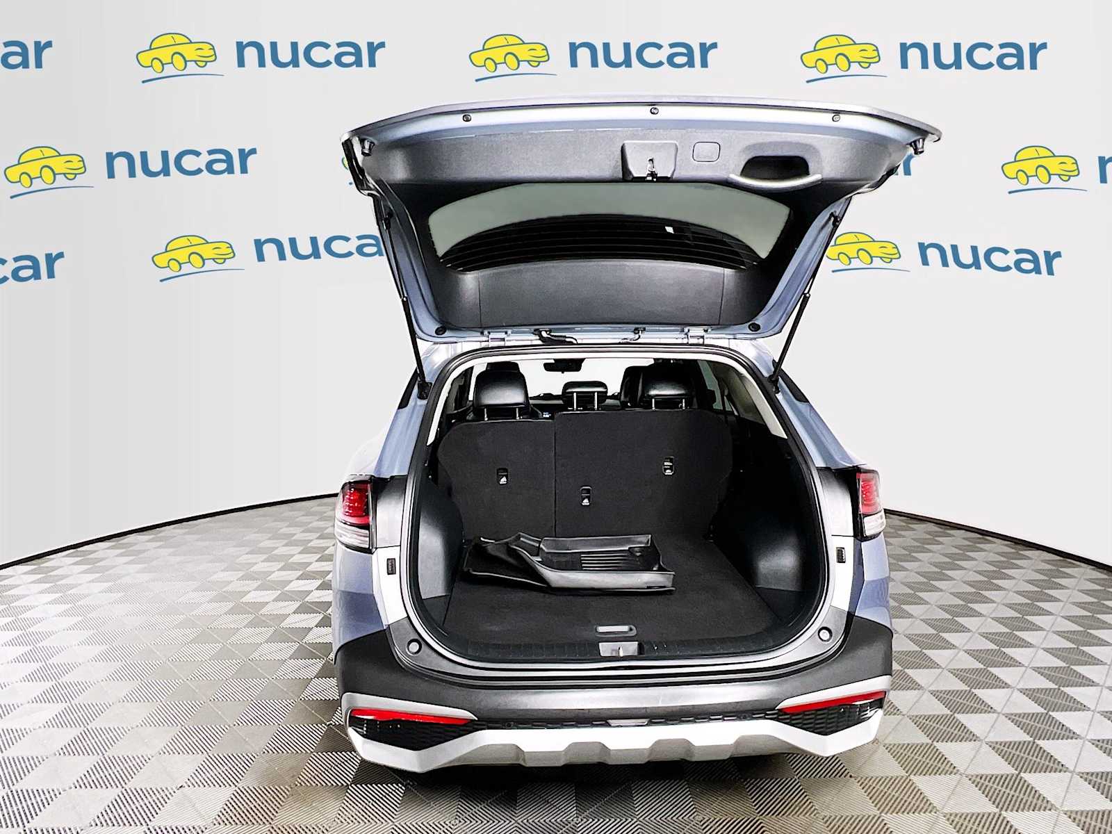 2023 Kia Sportage EX - Photo 26