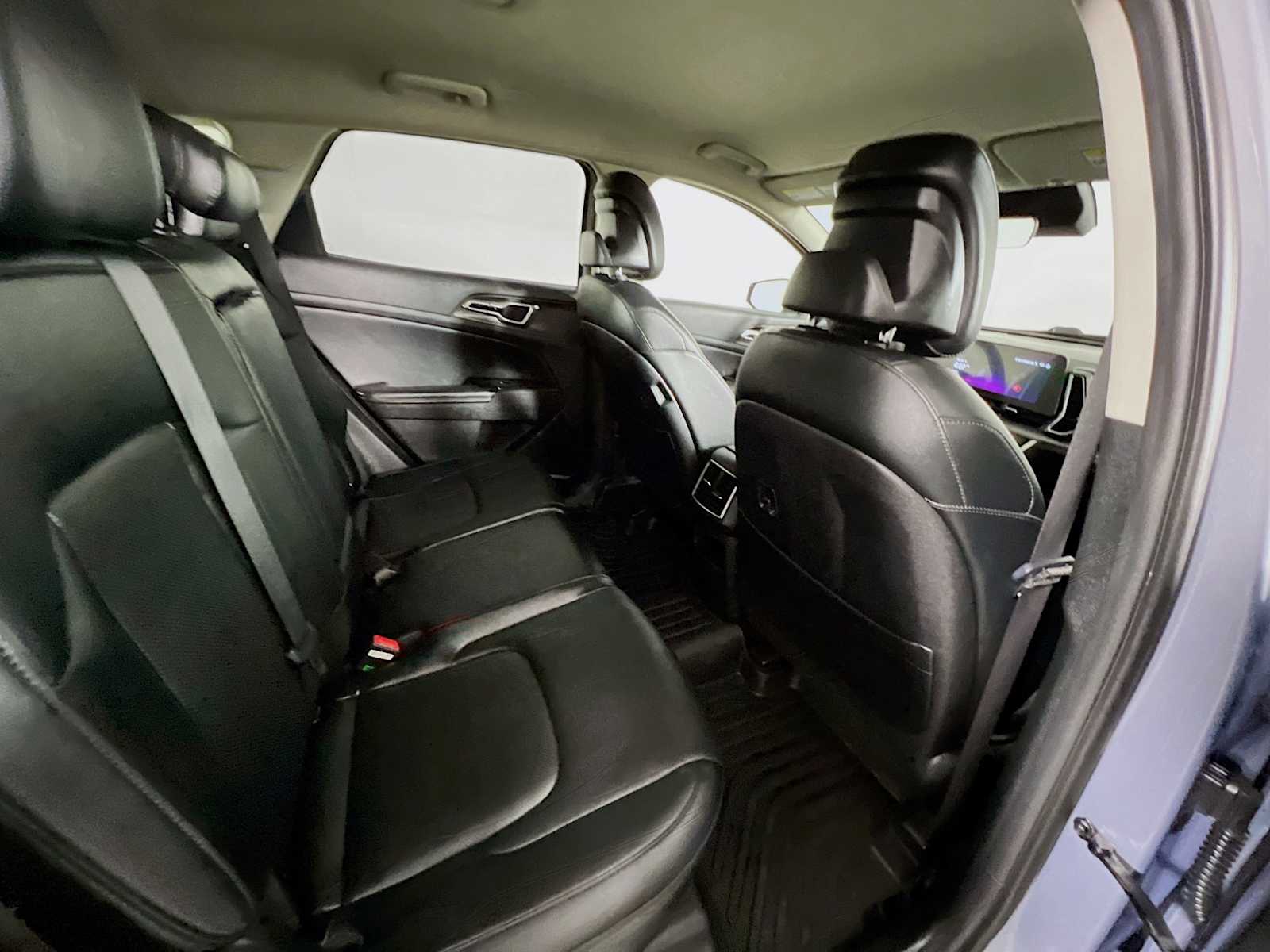 2023 Kia Sportage EX - Photo 27