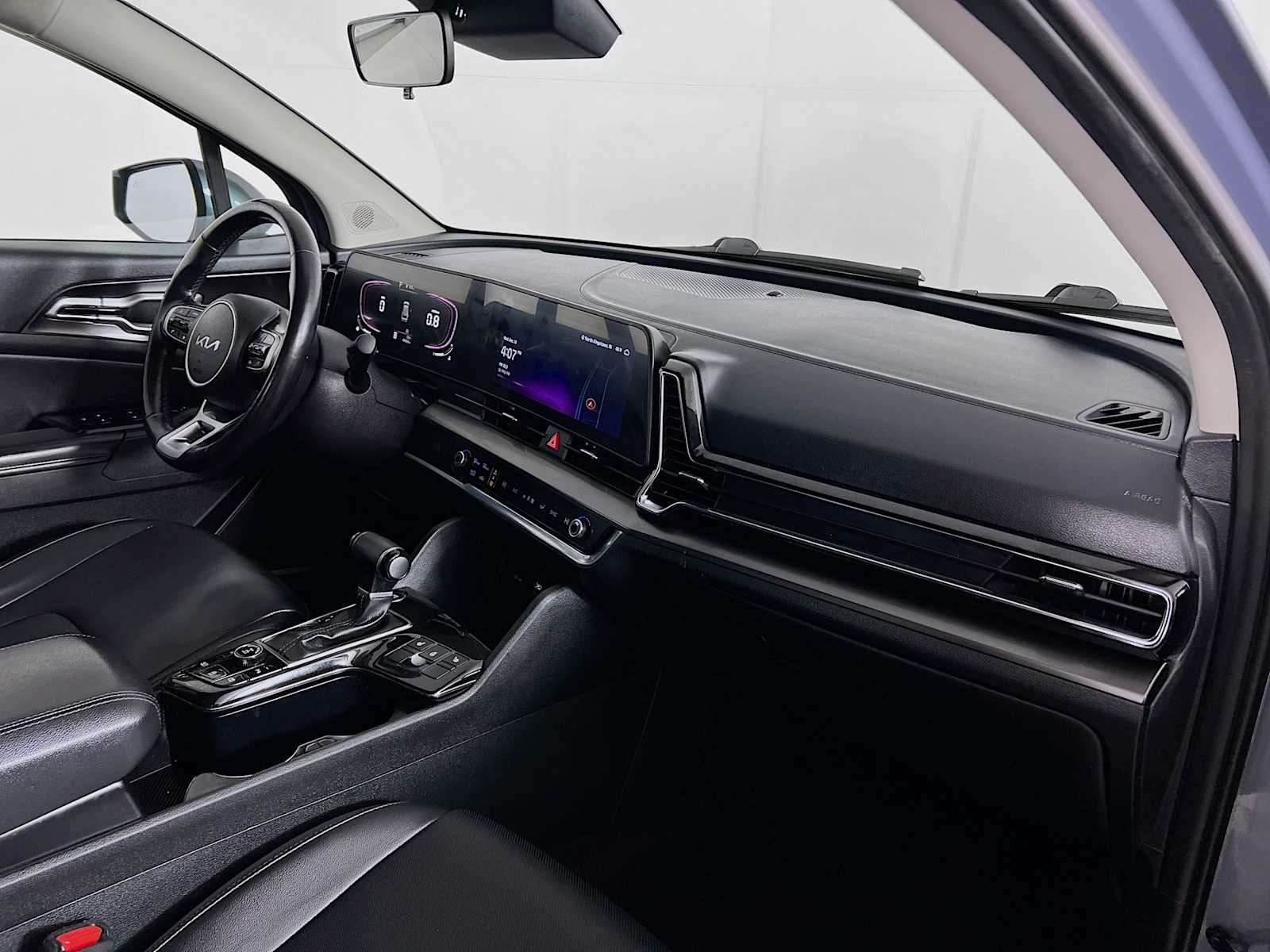 2023 Kia Sportage EX - Photo 29