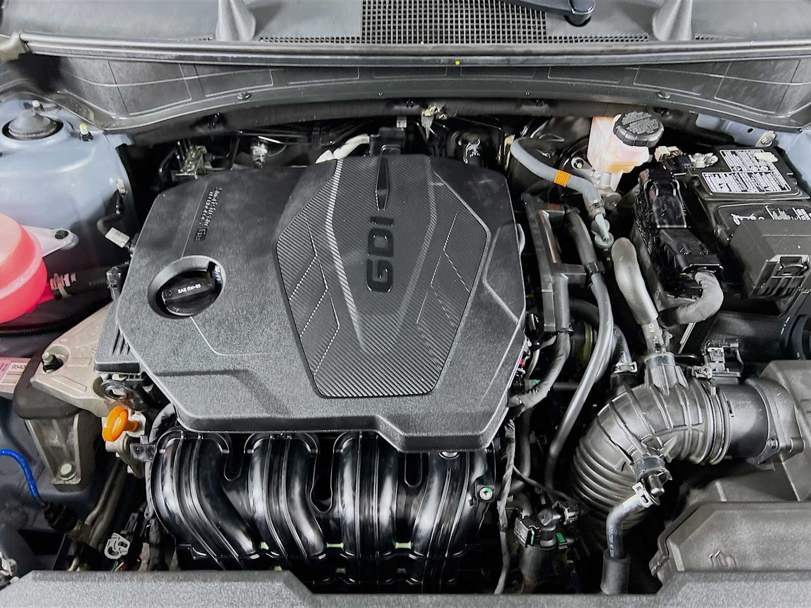 2023 Kia Sportage EX - Photo 30