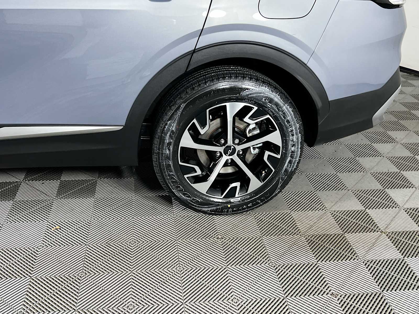 2023 Kia Sportage EX - Photo 31