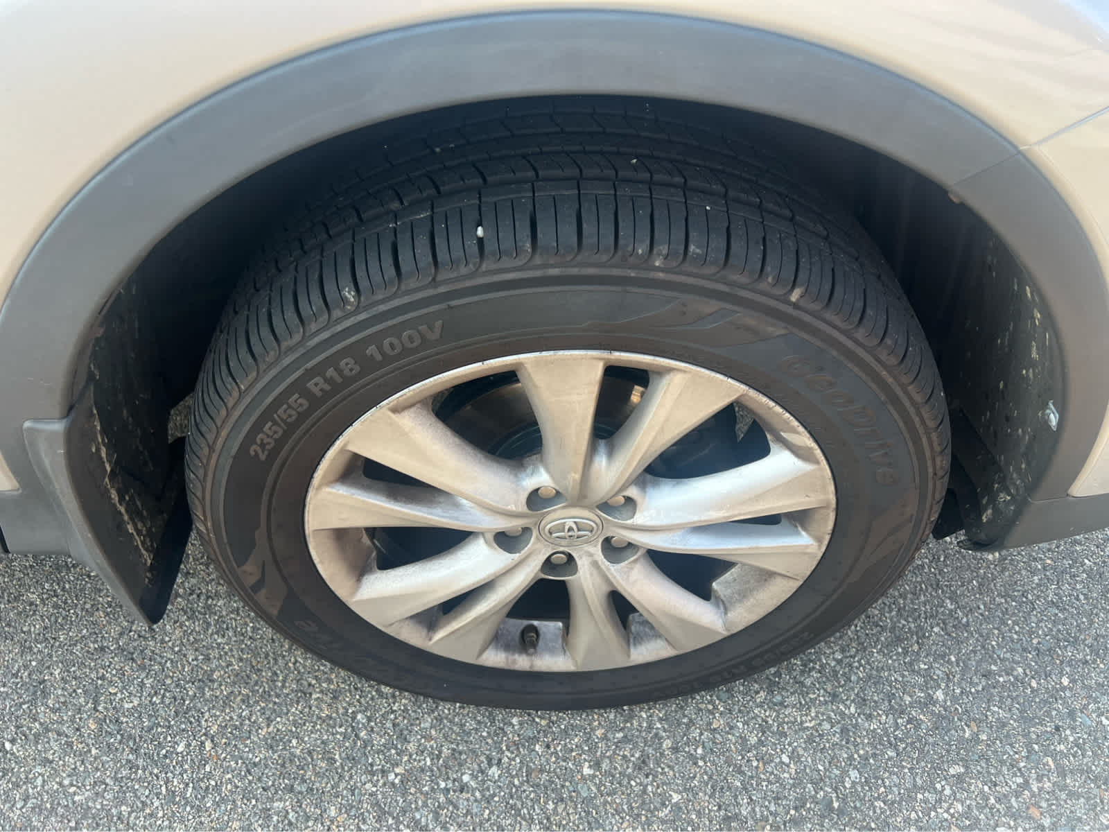 2015 Toyota RAV4 Limited - Photo 14