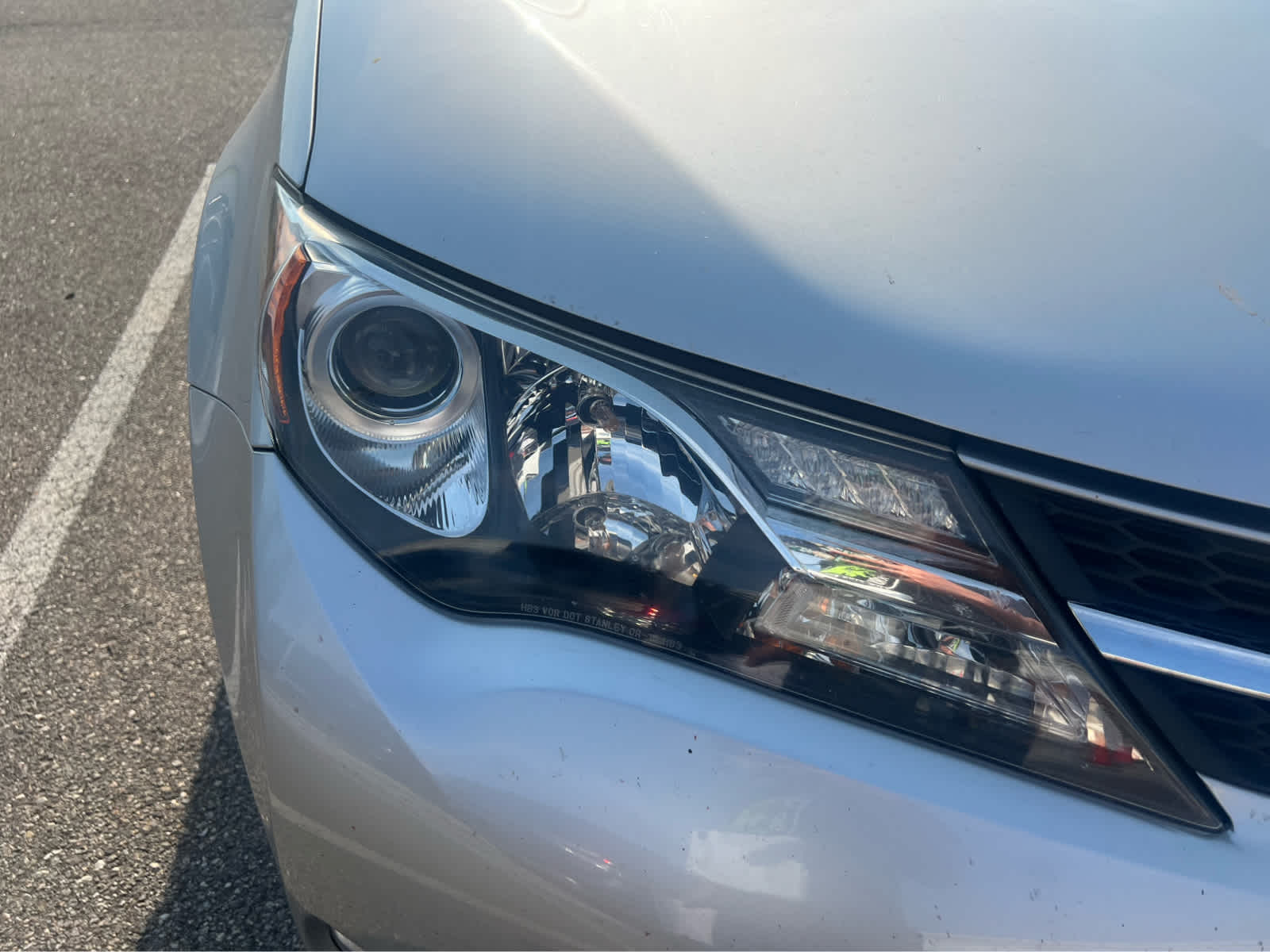 2015 Toyota RAV4 Limited - Photo 2