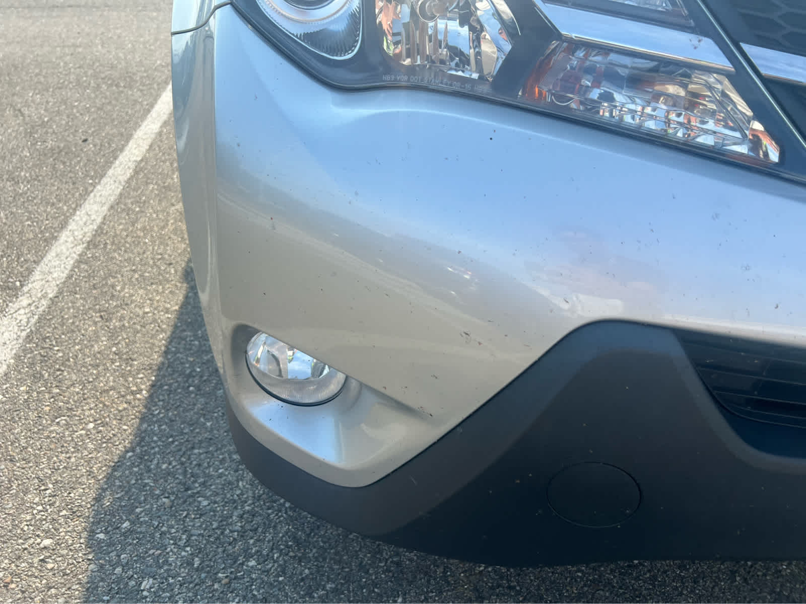 2015 Toyota RAV4 Limited - Photo 3