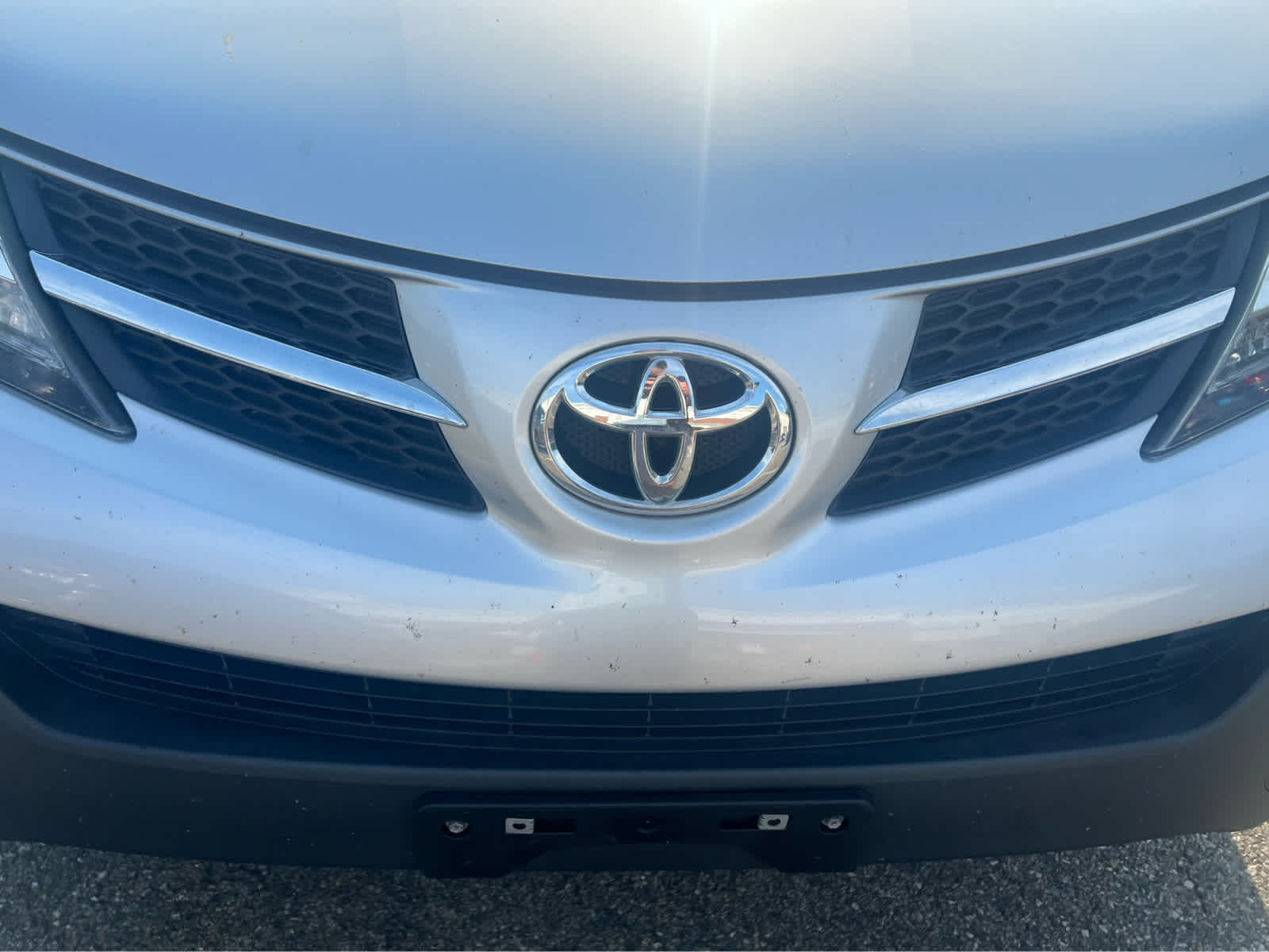 2015 Toyota RAV4 Limited - Photo 4