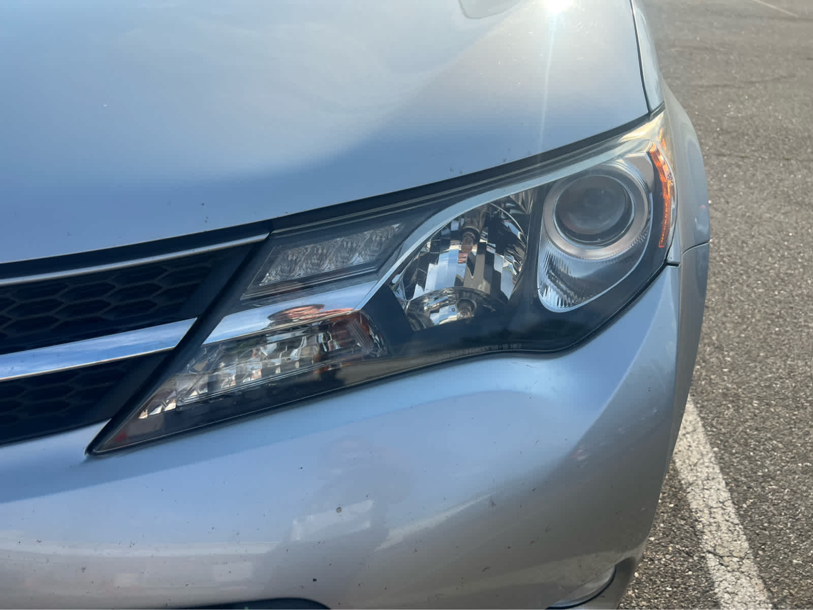 2015 Toyota RAV4 Limited - Photo 5