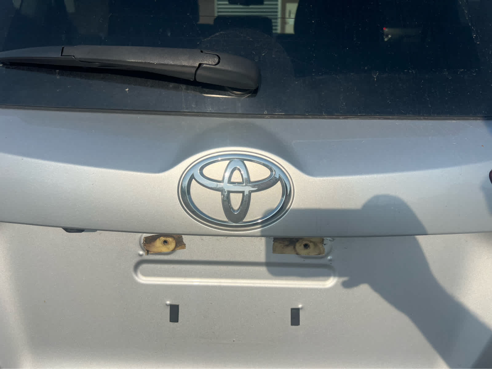 2015 Toyota RAV4 Limited - Photo 8