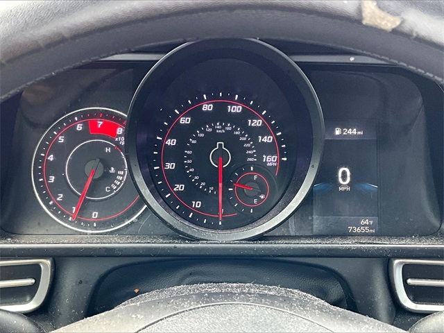 2021 Hyundai Elantra SEL - Photo 3