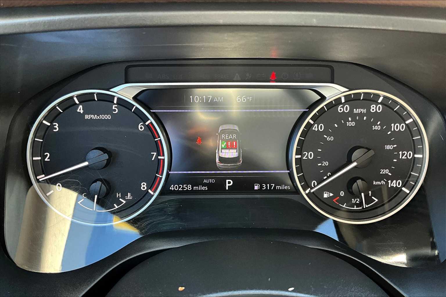 2023 Nissan Rogue SV - Photo 24